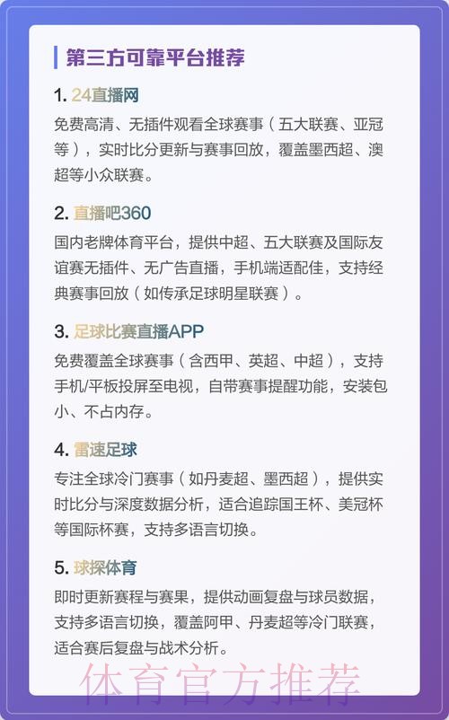 最新世界杯直播网站入口推荐 最新世界杯直播网站入口推荐
